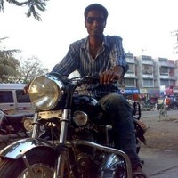 Deep Patil