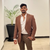 Vishal Mohan
