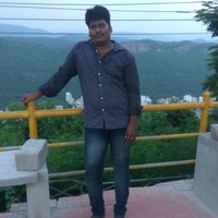 MAHESH yadav