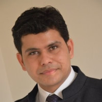 Nikhil Bhardwaj