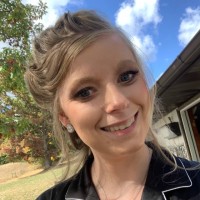 Ashley Ward