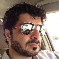 Zahid Mahesar