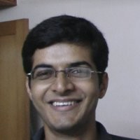Dr. Kunal Mistry