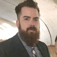 Brandon Brisson, Crs-I