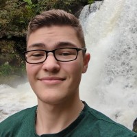 Jacob Samuelson