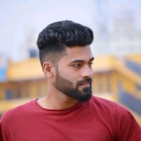 Adarsha M A