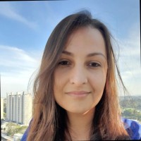 Marilene Carvalho dos Santos