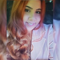 Hellen Cristina