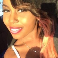 Brittnie Moten