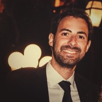 Massimiliano Fornaro