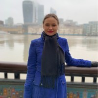 Julia Krivosheia