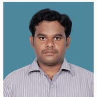 Krishna Reddy Nandya