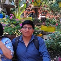 Fredy Ciriaco Aguilar