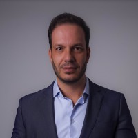 Fabrício Lacerda, Msc, Cga