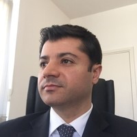 Ibrahim Fouladgar