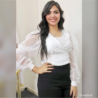 Mariam Alnagdy