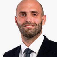 Orestis Bougas