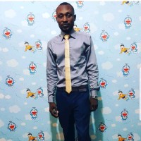 Usman Agaie