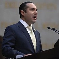 Canek Vázquez Góngora