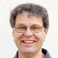Peter Stuart