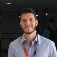 Eduardo Gamba