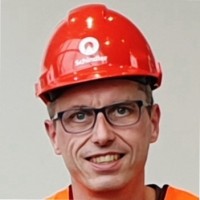 Rolf Van Hest