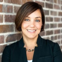 Courtney Pottratz, Cpa