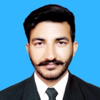 Sheraz Ahmad