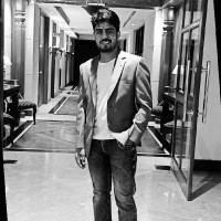Yogesh Sharma