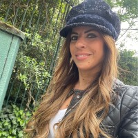 Chloé Oziel Lumbroso