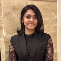 Shreya Rai