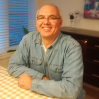 Dennis Machado