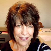 Joann Sage