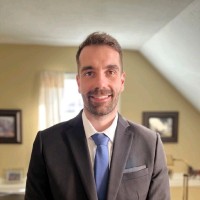 Marc-André Bisaillon, Ing.