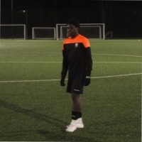 Folarin Olusegun