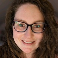 Aimee Spankroy, SHRM-CP