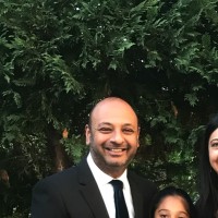kaushik mistry