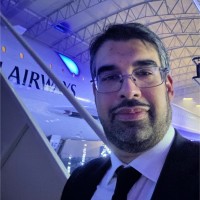 Mohammad Adil U Khan