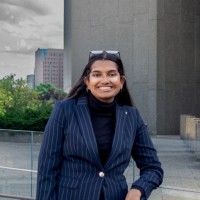 Rebecca Abraham