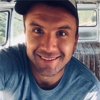 Cristobal Luengo Hermosilla