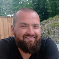 Simon Binaut