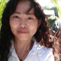 Sally Ge