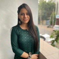Kritie Agarwal