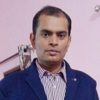 Mahesh Pandey