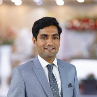 Bheesham Kumar Khatri