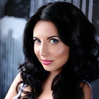 Darya Cheretun