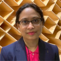 Mousumi Das