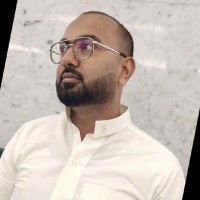 Uzair Ali Syed