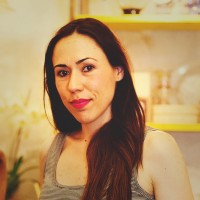 Elisa Pérez Arias