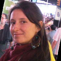Maria Constanza Romeo